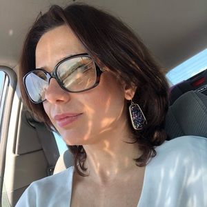 Meet your Posher, Nilgun